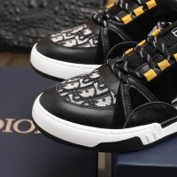 $85.00 USD Christian Dior Casual Shoes For Men #832688