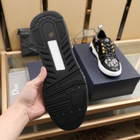 $85.00 USD Christian Dior Casual Shoes For Men #832688