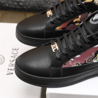 $82.00 USD Versace High Tops Shoes For Men #832735