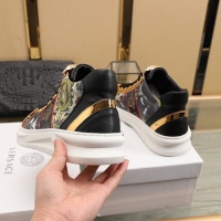 $85.00 USD Versace High Tops Shoes For Men #832750