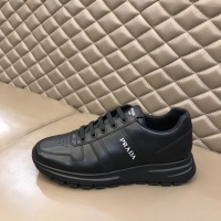 $85.00 USD Prada Casual Shoes For Men #833011