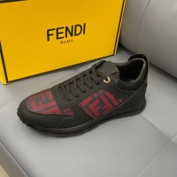$97.00 USD Fendi Casual Shoes For Men #833013