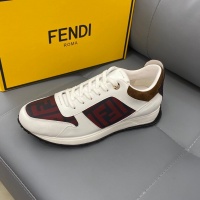 $97.00 USD Fendi Casual Shoes For Men #833014