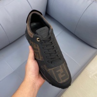 $97.00 USD Fendi Casual Shoes For Men #833015
