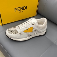 $97.00 USD Fendi Casual Shoes For Men #833016