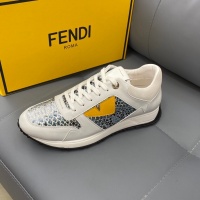$97.00 USD Fendi Casual Shoes For Men #833017