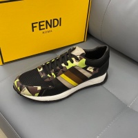 $97.00 USD Fendi Casual Shoes For Men #833023