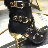 $123.00 USD Versace Boots For Women #833027