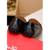 $72.00 USD Salvatore Ferragamo Casual Shoes For Men #833041
