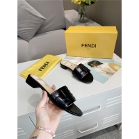 $64.00 USD Fendi Slippers For Women #833106