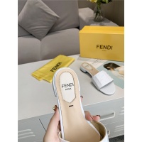 $64.00 USD Fendi Slippers For Women #833108