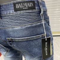 $62.00 USD Balmain Jeans For Men #833234