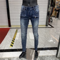 $62.00 USD Balmain Jeans For Men #833234