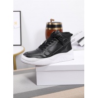 $96.00 USD Versace High Tops Shoes For Men #833278