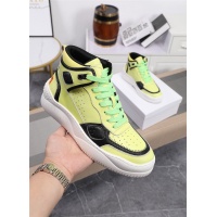 $96.00 USD Versace High Tops Shoes For Men #833279