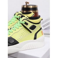 $96.00 USD Versace High Tops Shoes For Men #833279