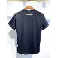 $26.00 USD Dsquared T-Shirts Short Sleeved For Men #833358