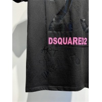$26.00 USD Dsquared T-Shirts Short Sleeved For Men #833364