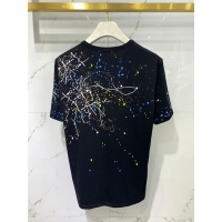 $41.00 USD Dolce & Gabbana D&G T-Shirts Short Sleeved For Men #833370
