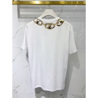 $41.00 USD Moschino T-Shirts Short Sleeved For Men #833385