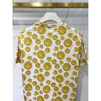 $41.00 USD Versace T-Shirts Short Sleeved For Men #833387