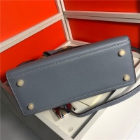 $96.00 USD Hermes AAA Quality Handbags For Women #833399