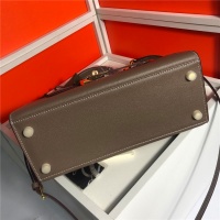 $96.00 USD Hermes AAA Quality Handbags For Women #833400