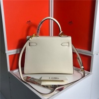 $96.00 USD Hermes AAA Quality Handbags For Women #833402