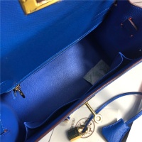 $100.00 USD Hermes AAA Quality Handbags For Women #833404