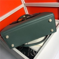 $100.00 USD Hermes AAA Quality Handbags For Women #833406