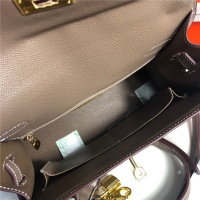 $100.00 USD Hermes AAA Quality Handbags For Women #833408