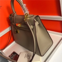 $100.00 USD Hermes AAA Quality Handbags For Women #833409