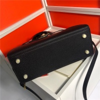 $100.00 USD Hermes AAA Quality Handbags For Women #833410