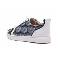 $94.00 USD Christian Louboutin Casual Shoes For Men #833460