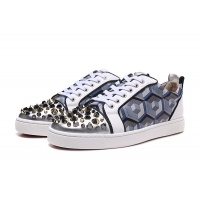 $94.00 USD Christian Louboutin Casual Shoes For Men #833460