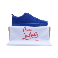 $92.00 USD Christian Louboutin Casual Shoes For Men #833463