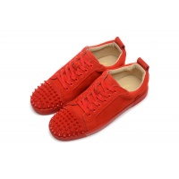 $92.00 USD Christian Louboutin Casual Shoes For Men #833467