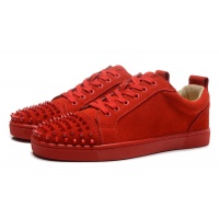 $92.00 USD Christian Louboutin Casual Shoes For Men #833467