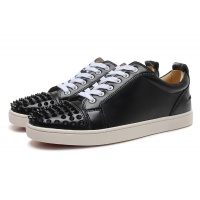 $92.00 USD Christian Louboutin Casual Shoes For Men #833470