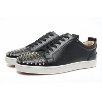 $92.00 USD Christian Louboutin Casual Shoes For Men #833474