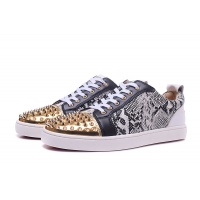 $92.00 USD Christian Louboutin Casual Shoes For Men #833475