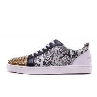 $92.00 USD Christian Louboutin Casual Shoes For Men #833475