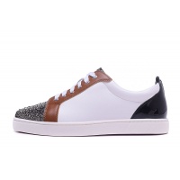 $94.00 USD Christian Louboutin Casual Shoes For Men #833481