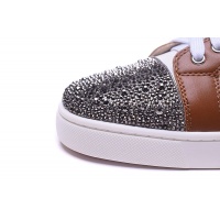 $94.00 USD Christian Louboutin Casual Shoes For Men #833481