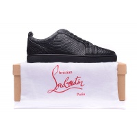 $92.00 USD Christian Louboutin Casual Shoes For Men #833484