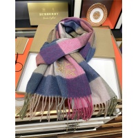 $52.00 USD Burberry Quality A Scarves For Unisex #833655