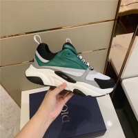 $85.00 USD Christian Dior Casual Shoes For Men #833694