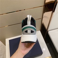 $85.00 USD Christian Dior Casual Shoes For Men #833694