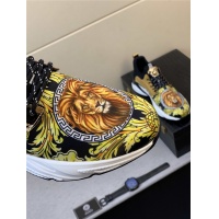 $76.00 USD Versace Casual Shoes For Men #833700
