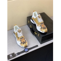 $76.00 USD Versace Casual Shoes For Men #833701
